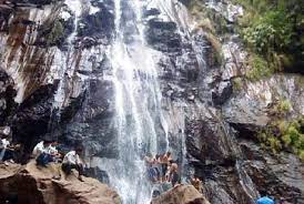 satpura queen pachmarhi  tour